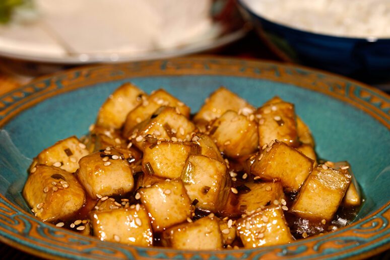 tofu