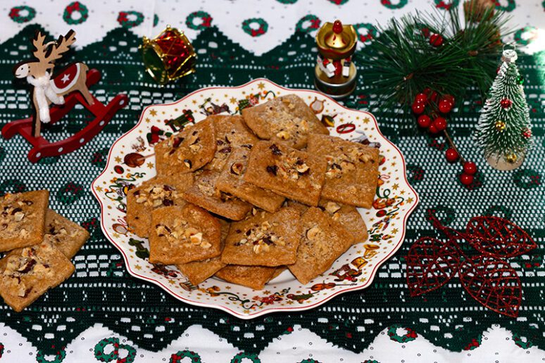 biscuits Janhagel