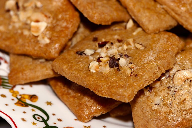 biscuits Janhagel