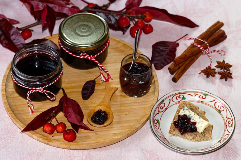 vin chaud