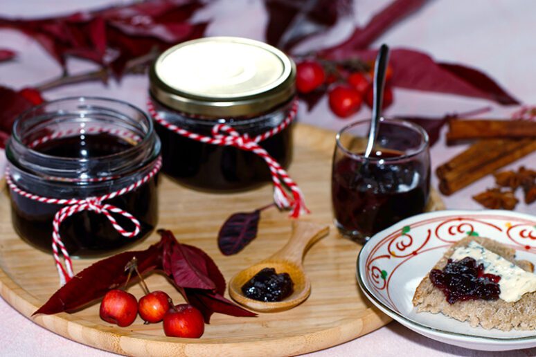 vin chaud