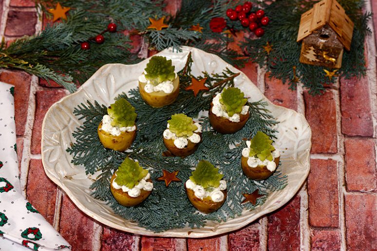 petits sapins