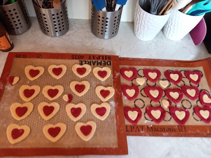 St-Valentin