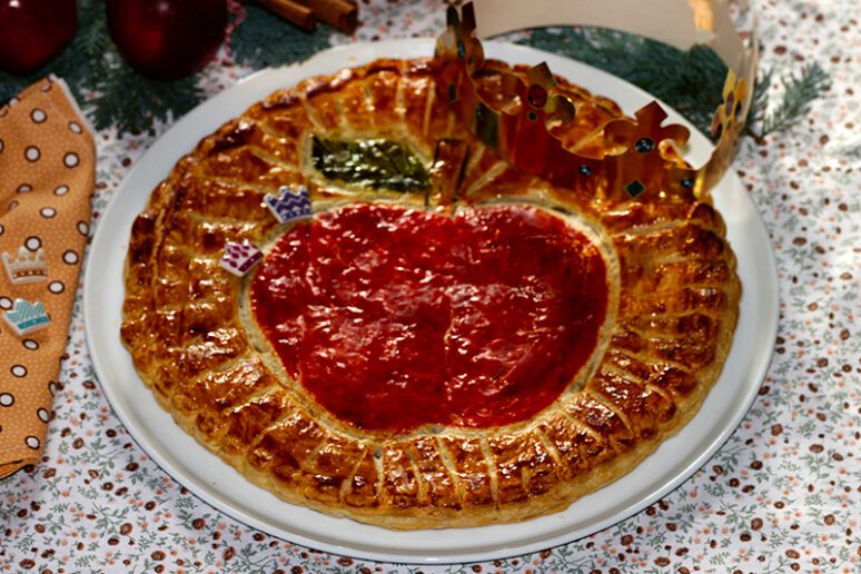 galette des rois