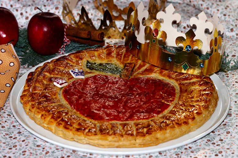 galette des rois