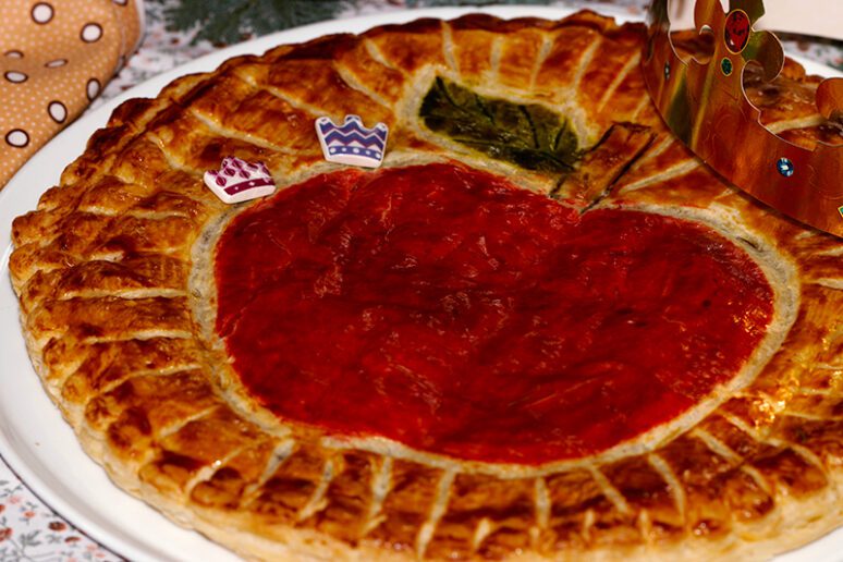 galette des rois