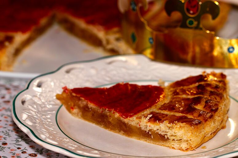 galette des rois