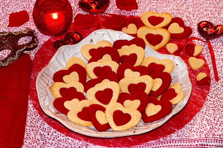 St-Valentin