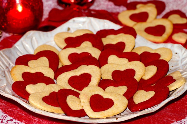 St-Valentin