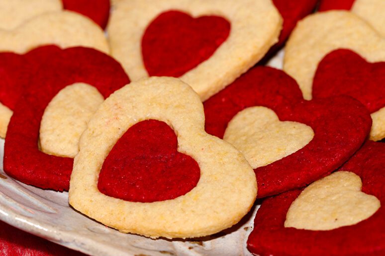 St-Valentin