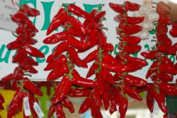 piment d’Espelette