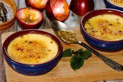 fruits de la passion