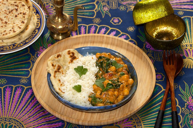 curry 