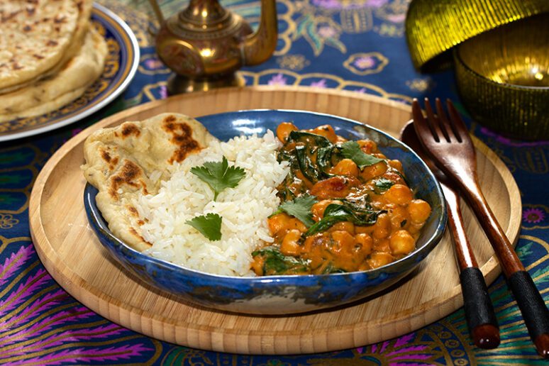 curry 