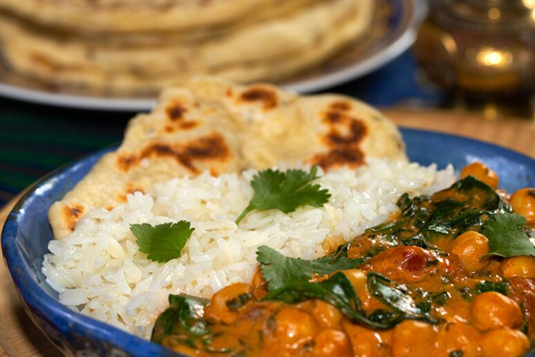 curry 