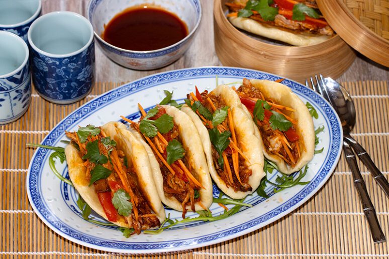 Pan Bao