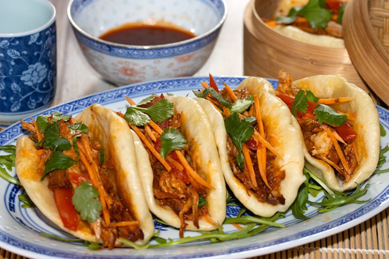 Pan Bao
