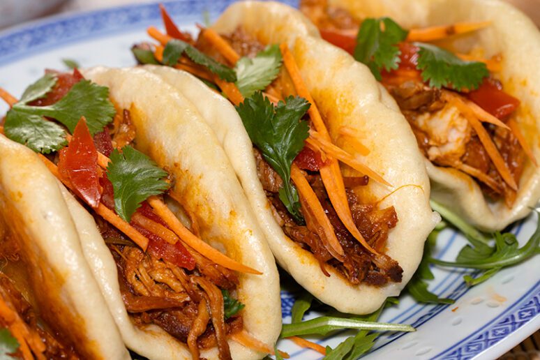 Pan Bao