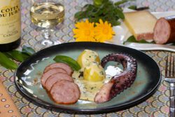 Saucisse de Morteau