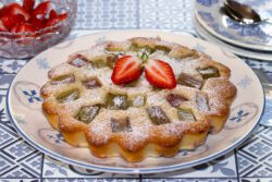 financier
