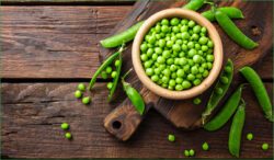 petit pois