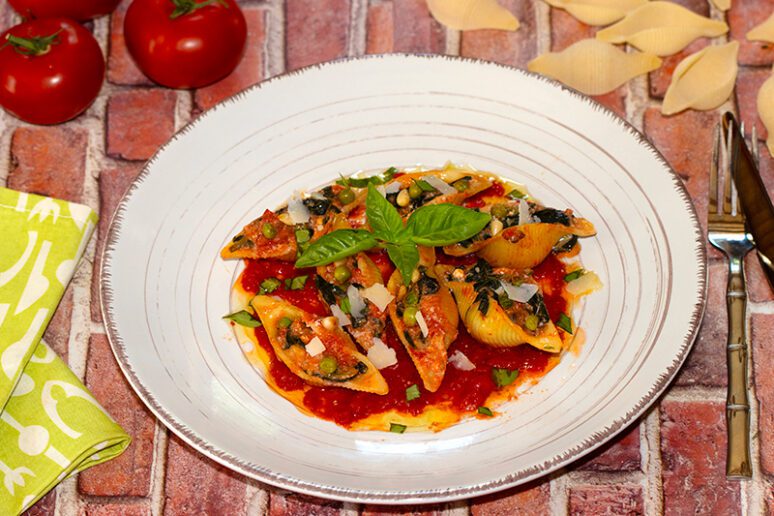 conchiglionis