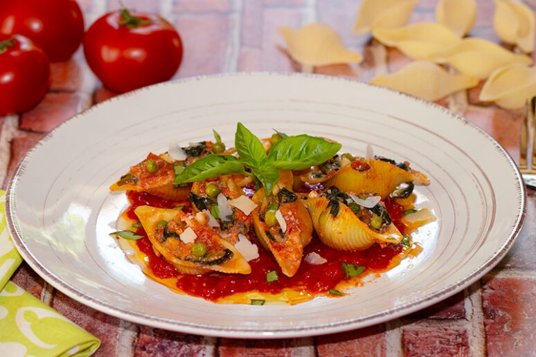 conchiglionis