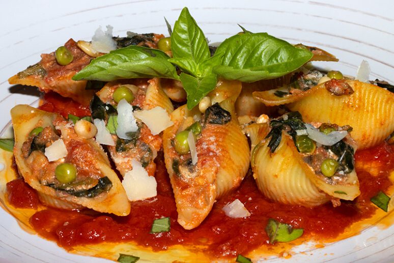 conchiglionis