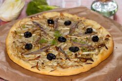 pissaladière