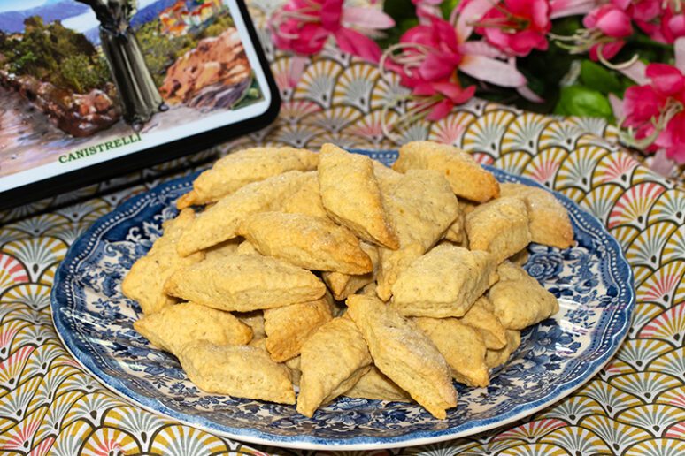 canistrelli
