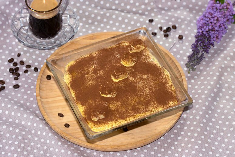 tiramisu