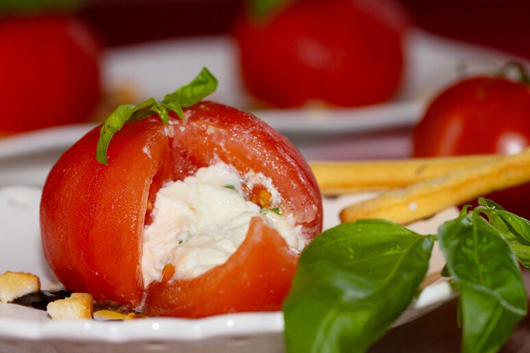 Stracciatella