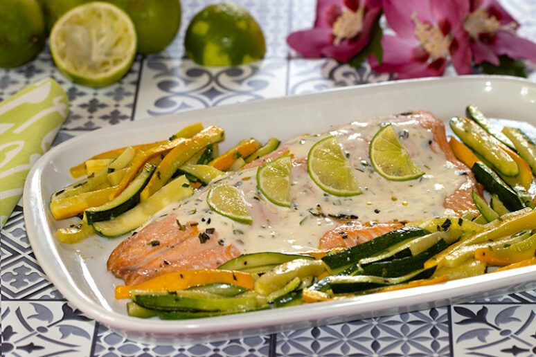citron vert