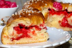 brioche St-Genix