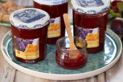 gingembre confit