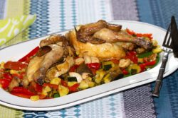 coquelet