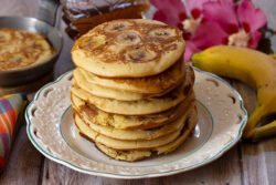 pancakes