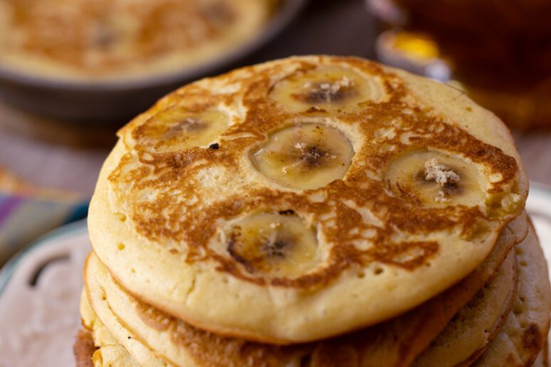 pancakes