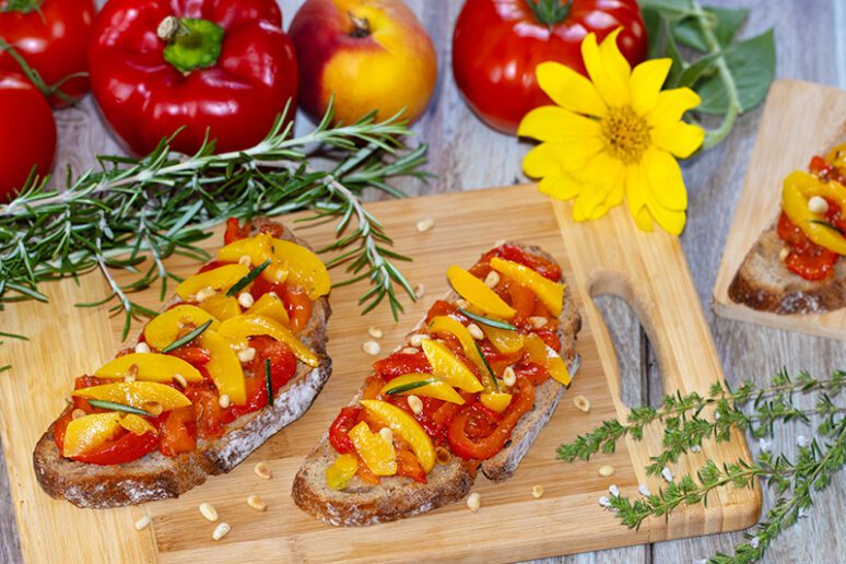 tartines