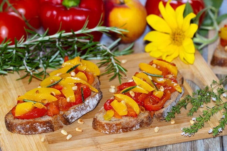 tartines