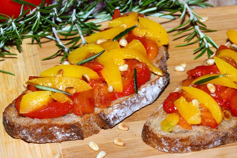 tartines