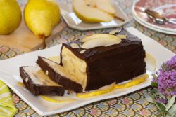 poires Malakoff