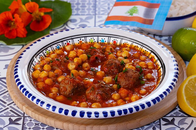 boulettes agneau