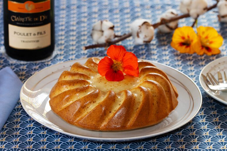 Clairette de Die