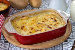 gratin dauphinois