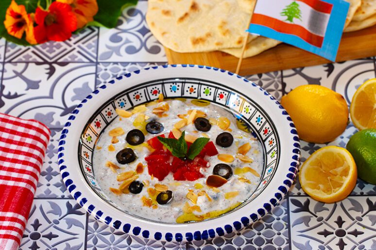 labneh