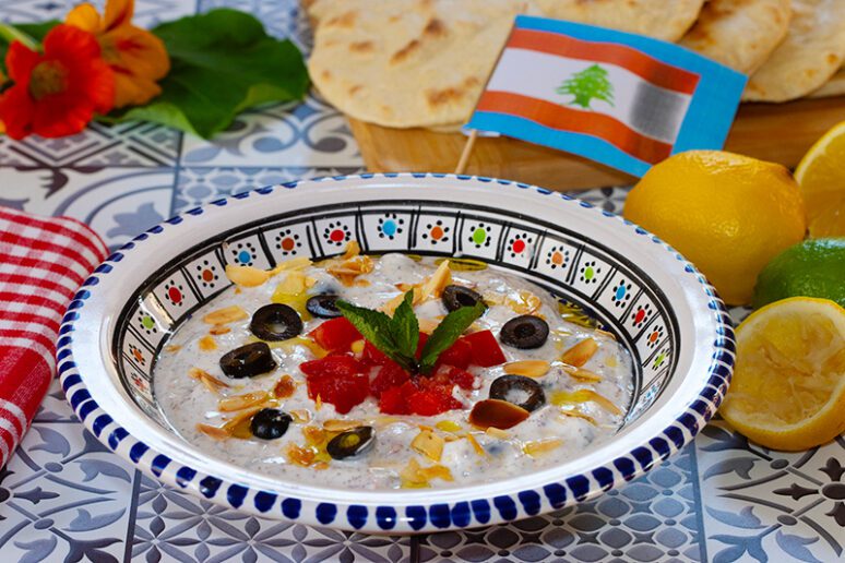 labneh