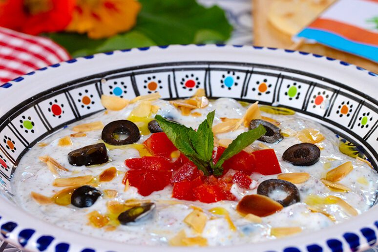 labneh