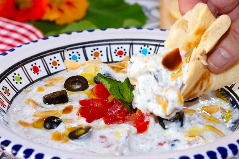 labneh