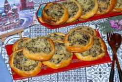 changui tourtes russes